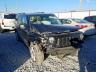 JEEP - PATRIOT