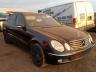 MERCEDES-BENZ - E-CLASS