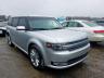 FORD - FLEX LIMITED