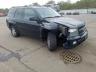 CHEVROLET - TRAILBLAZER