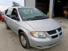 DODGE - GRAND CARAVAN