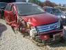 FORD - EDGE SEL P