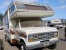 FORD - E350