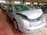 FORD - FUSION