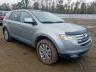 FORD - EDGE