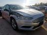 FORD - FUSION SE