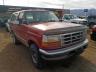 FORD - BRONCO U10