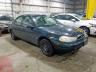 FORD - CONTOUR