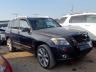 MERCEDES-BENZ - GLK-CLASS