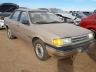 FORD - TEMPO