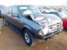 FORD - RANGER SUPERCAB