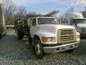 FORD - F800