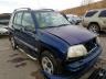SUZUKI - VITARA JLX
