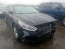 HYUNDAI - SONATA