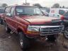 FORD - BRONCO U10
