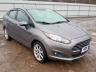 FORD - FIESTA