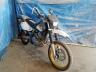 SUZUKI - DR650 SE