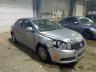 SUZUKI - KIZASHI S