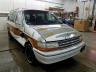 PLYMOUTH - MINIVAN