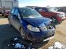 SUZUKI - SX4 BASE