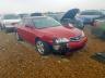 ACURA - 3.2CL TYPE