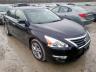 NISSAN - ALTIMA