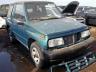 GEO - TRACKER