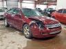 FORD - FUSION SEL
