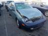 FORD - FOCUS ZX3
