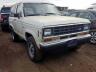 FORD - BRONCO II