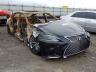 LEXUS - LS500