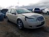SATURN - ION