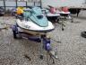 BOMBARDIER - SEA-DOO GT
