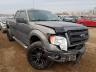 FORD - F150 SUPER