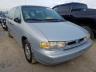 FORD - WINDSTAR