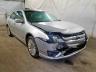 FORD - FUSION HYBRID