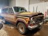 JEEP - WAGONEER