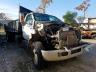 FORD - F750 SUPER DUTY