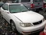 ACURA - 2.3CL