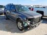 FORD - ESCAPE XLT