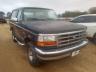 FORD - BRONCO U10
