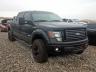 FORD - F150 SUPER