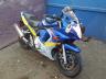 SUZUKI - GSX650 F