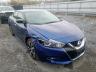 NISSAN - MAXIMA