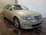 HYUNDAI - GENESIS