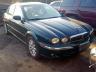 JAGUAR - X-TYPE