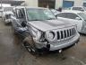 JEEP - PATRIOT