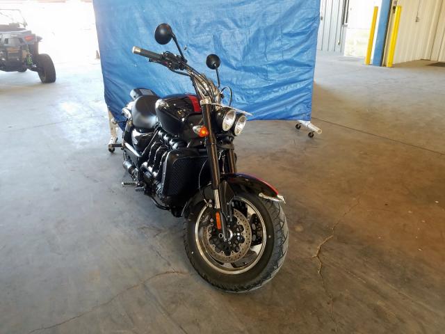 triumph rocket iii 2018