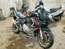 SUZUKI - GSX650 F