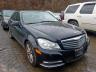 MERCEDES-BENZ - C CLASS